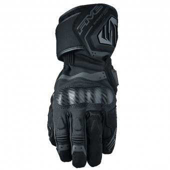 Guantes moto Five Sport WP Negro