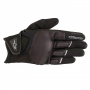 Guantes moto Alpinestars Stella Atom Negro
