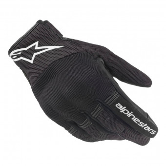 Guantes moto Alpinestars Stella Copper Glove Black White