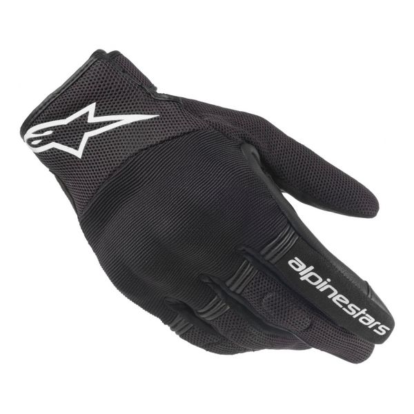 Guantes moto Alpinestars Guante Stella Copper Negro Blanco Guantes moto Alpinestars Guante Stella Copper Negro Blanco