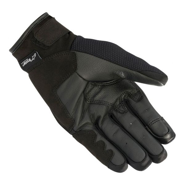 Alpinestars Stella S Max Drystar Negro Antracita