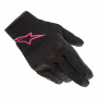 Guantes moto Alpinestars Stella S Max Drystar Black Fuchsia