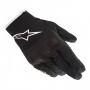 Guantes moto Alpinestars Stella S Max Drystar Negro Blanco