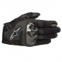 Guantes moto Alpinestars Stella SMX-1 Air V2 Negro