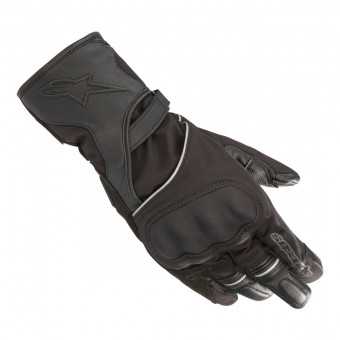 Guantes moto Alpinestars Stella Vega V2 Drystar Black