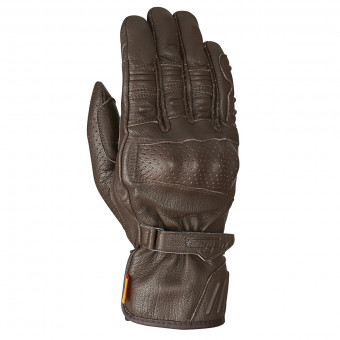 Guantes moto Furygan Taiga D3O Brown