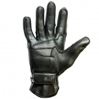 Helstons Tank Rag Negro
