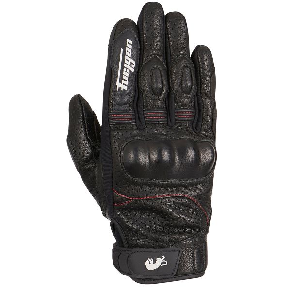 Guantes moto Furygan TD 21 Lady Vented Black