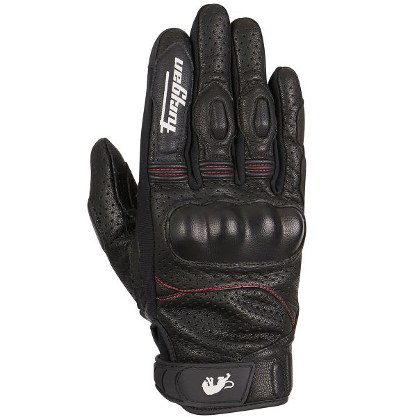 Guantes moto Furygan TD 21 Vented Black