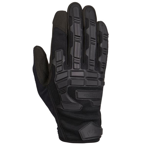 Guantes moto Furygan Tekto Black
