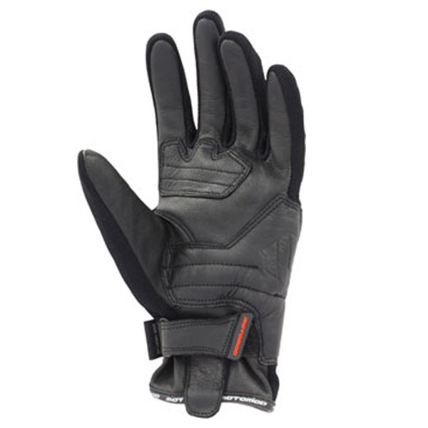 Motomod TS01 Negro Blanco