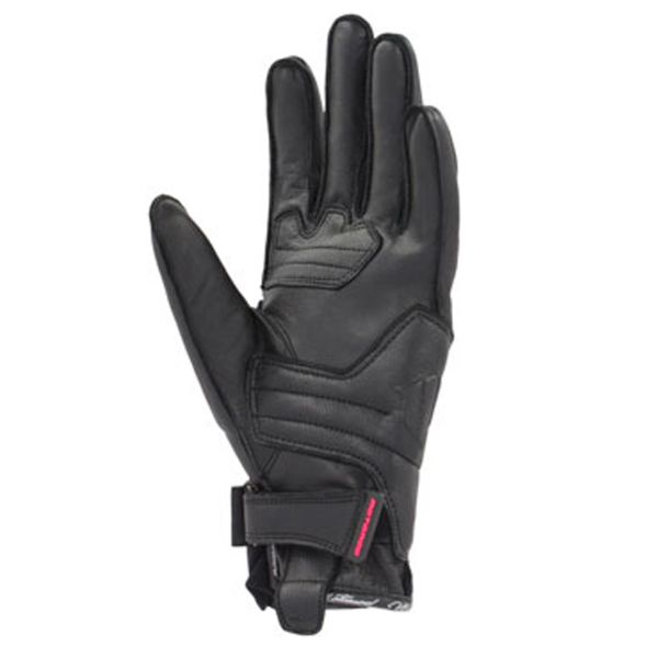 Motomod TS02 Mujer Negro Rosa