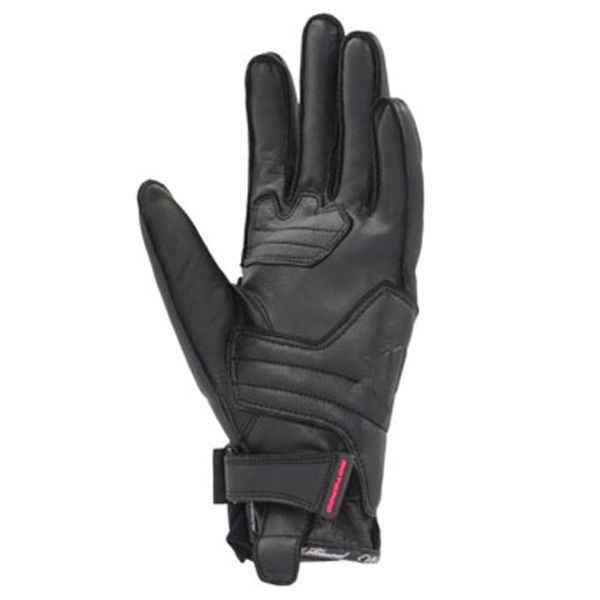 Motomod TS02 Mujer Negro