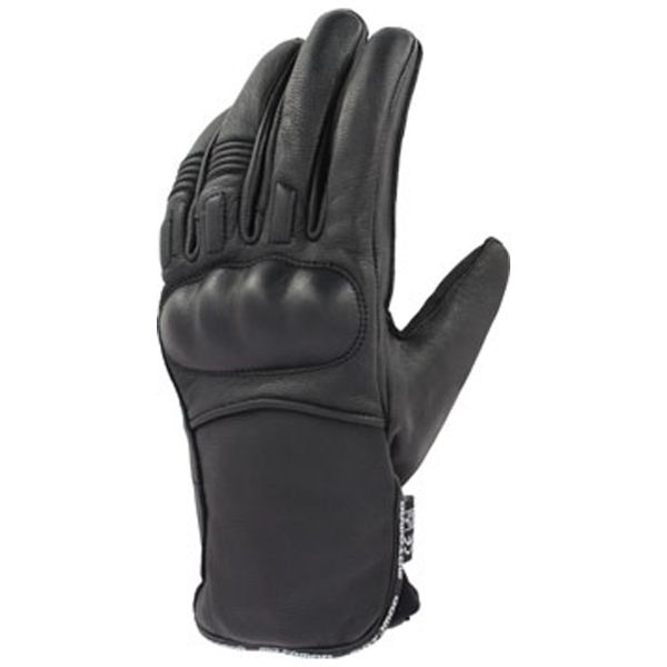 Guantes moto Motomod TS02 Negro