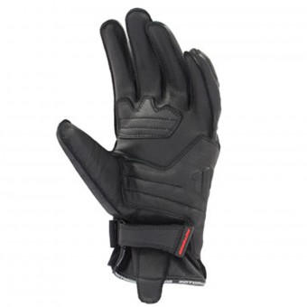 Motomod TS02 Negro