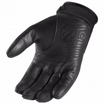 ICON Twenty Niner CE Black