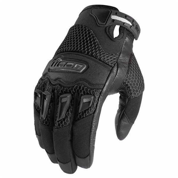 Guantes moto ICON Twenty Niner CE Women