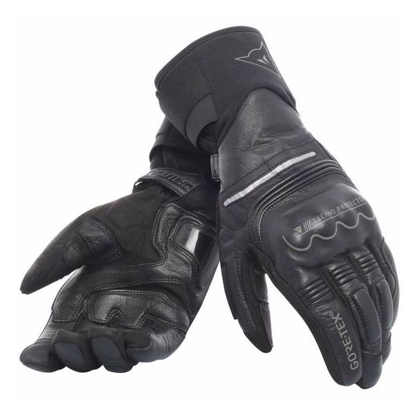 Guantes moto Dainese Universe Gore-Tex Black