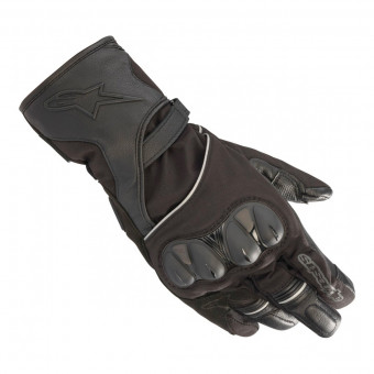 Guantes moto Alpinestars Vega V2 Drystar Black