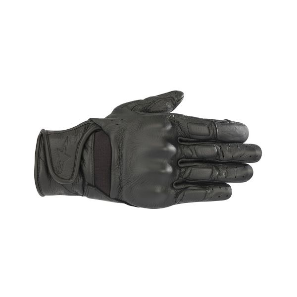 Guantes moto Alpinestars Vika V2 CE Negro Guantes moto Alpinestars Vika V2 CE Negro