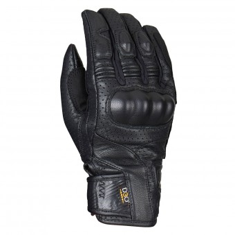Guantes moto Furygan Vittorio D3O Black
