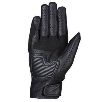 Furygan Vittorio D3O Black
