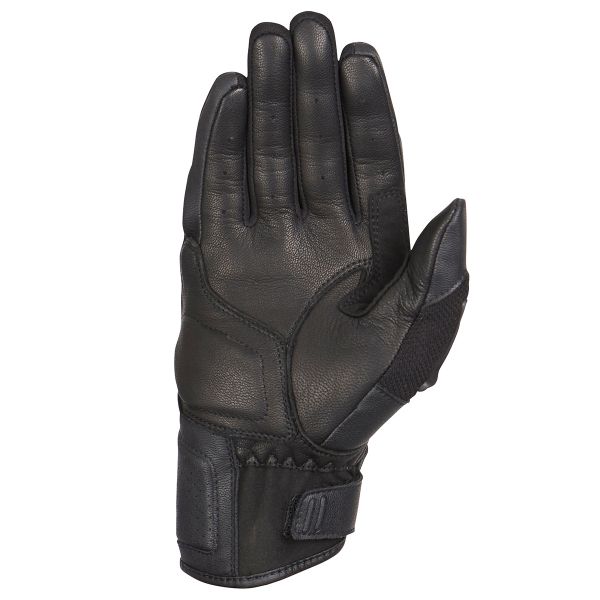 Furygan Volt Black Red