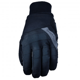 Guantes moto Five WFX Frost Mujer WP negro