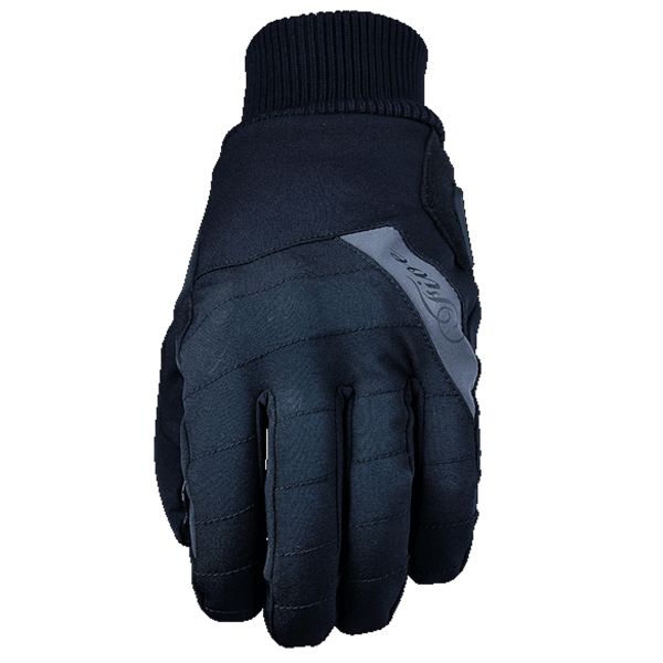 Guantes moto Five WFX Frost Mujer WP negro Guantes moto Five WFX Frost Mujer WP negro