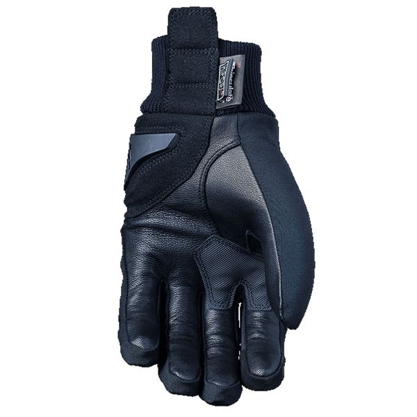 Five WFX Frost Mujer WP negro