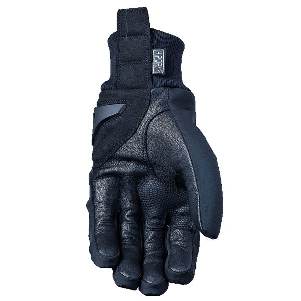 Five WFX Frost Negro