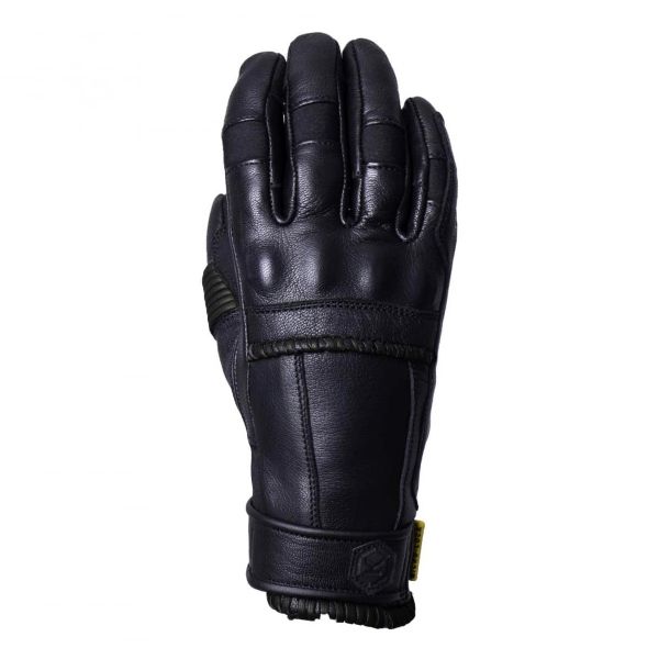 Guantes moto Knox Whip Women Black