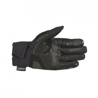 Alpinestars Winter Surfer Gore-Tex Negro Antracita