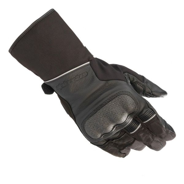 Guantes moto Alpinestars WR-2 V2 Gore-Tex Black