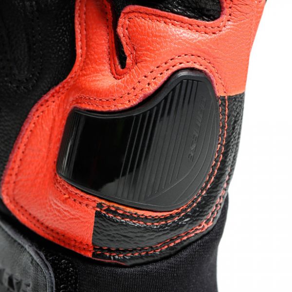 Dainese X-Ride Black Fluo Red
