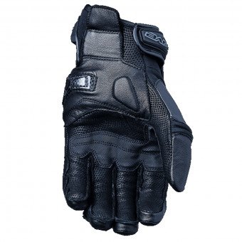 Five X-Rider Wp Outdry Negro