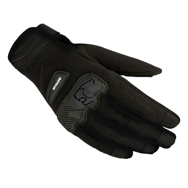 Guantes moto Bering York Black