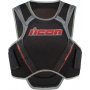 Chaleco moto ICON Field Armor Softcare Vest Magabolt Black