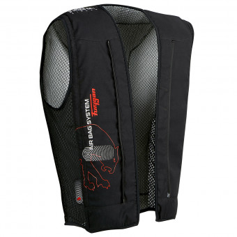 Chaleco moto Furygan Fury Air Bag System Chaleco moto Furygan Fury Air Bag System