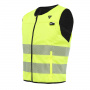 Chaleco moto Dainese Smart Jacket Hi-Vis Fluo Yellow