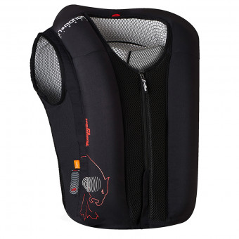 Furygan Chaleco Airbag Espaldera D3O