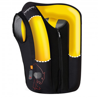 Furygan Chaleco Airbag Espaldera D3O