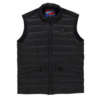 Chaleco moto Furygan Gordon Evo Black