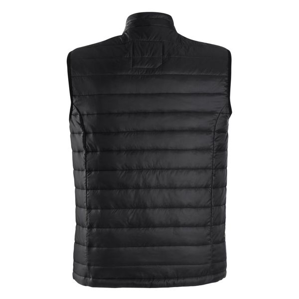 Furygan Tom Primaloft Black