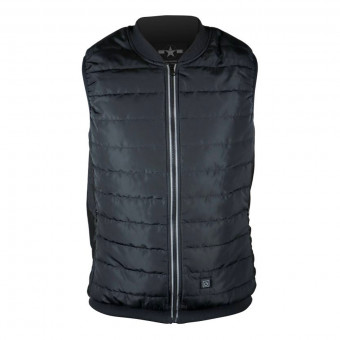 Chaleco moto HARISSON Chaleco Calefactable Active Heat
