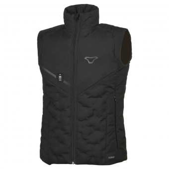 Chaleco moto Macna Cloud Calefactable