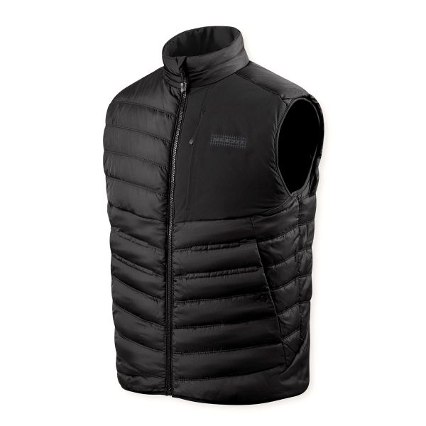 Chaleco moto REV'IT Bodywarmer Finley Black S