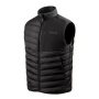 Chaleco moto REV'IT Bodywarmer Finley Black S