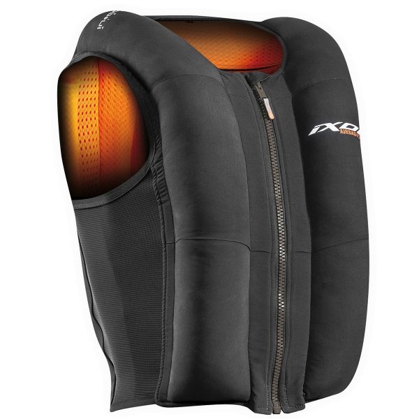 Airbag para moto Ixon IX - Airbag U03 en Stock