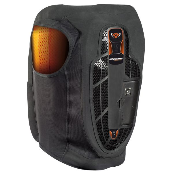 Ixon IX - Airbag U03